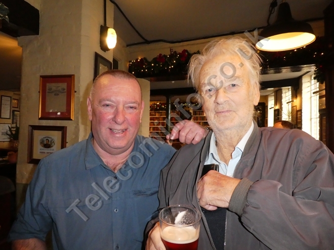 Chester Christmas Get-together Christmas 2018 (17)